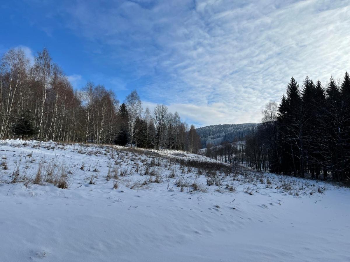 Mlynowiec 4Rest สโตรเนีย ชล็องสเกีย ภายนอก รูปภาพ