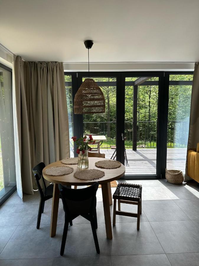 Mlynowiec 4Rest สโตรเนีย ชล็องสเกีย ภายนอก รูปภาพ