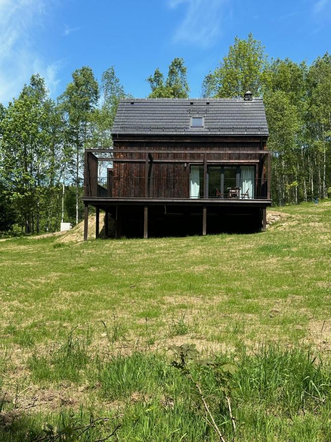 Mlynowiec 4Rest สโตรเนีย ชล็องสเกีย ภายนอก รูปภาพ
