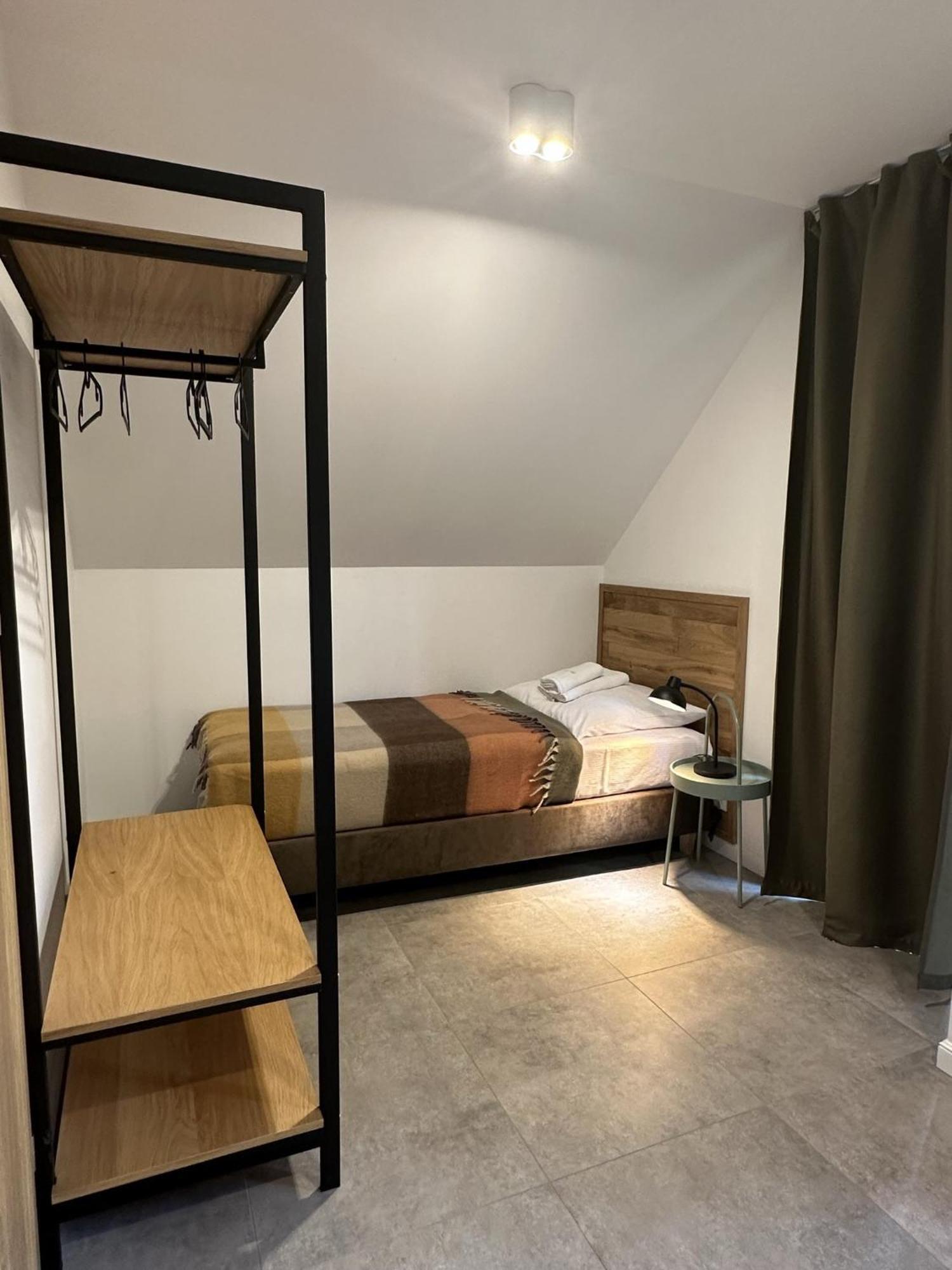 Mlynowiec 4Rest สโตรเนีย ชล็องสเกีย ภายนอก รูปภาพ