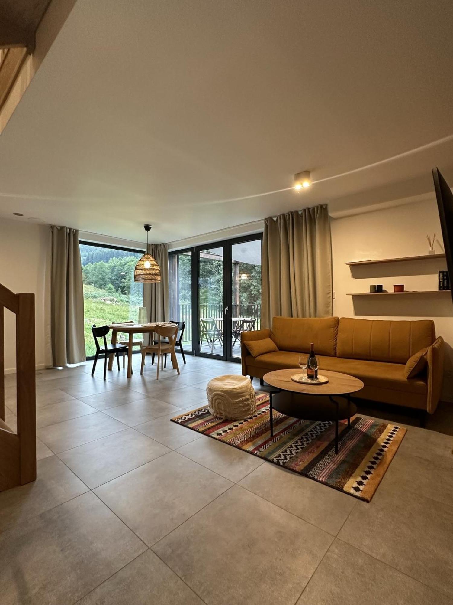 Mlynowiec 4Rest สโตรเนีย ชล็องสเกีย ภายนอก รูปภาพ