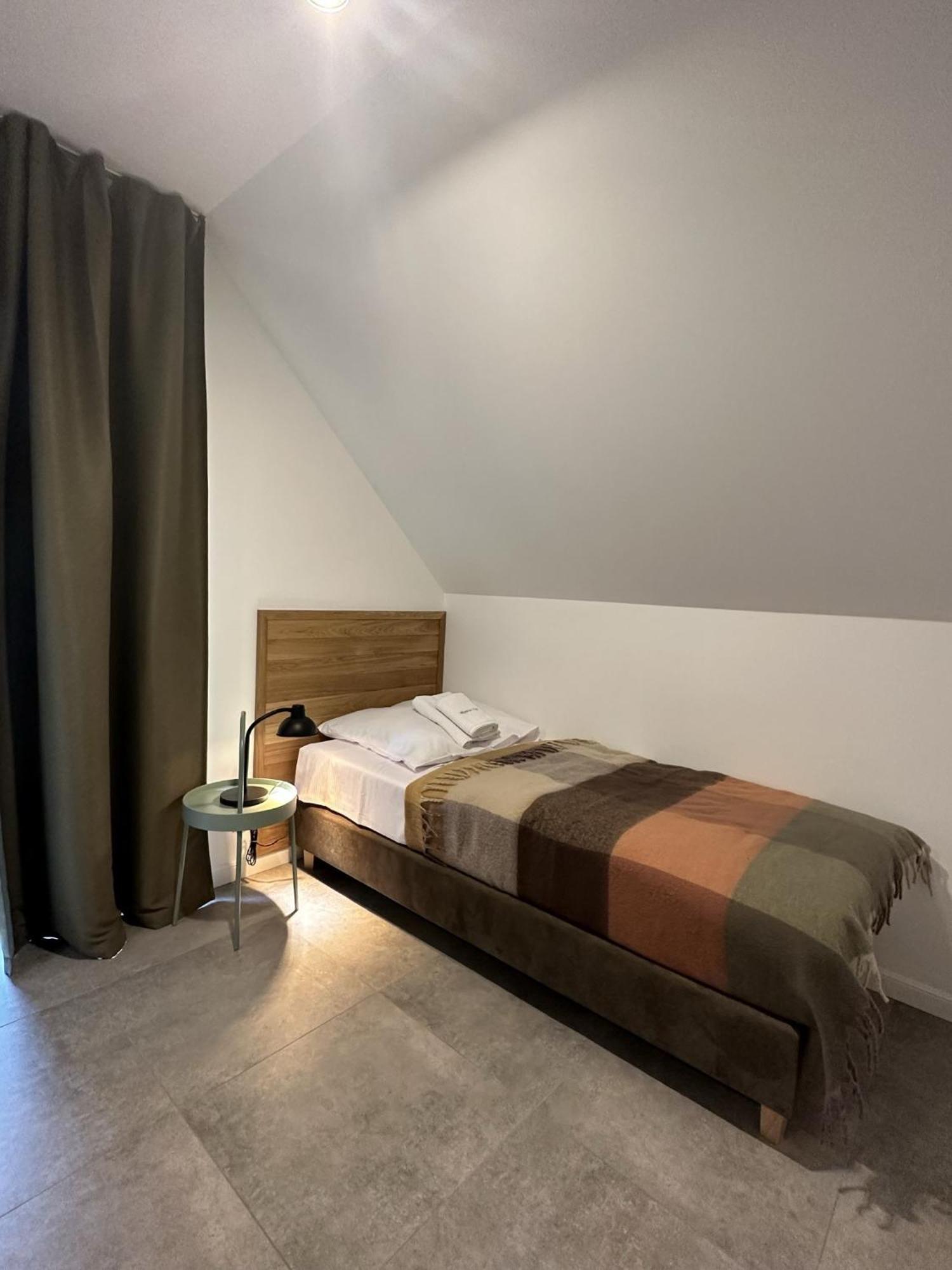 Mlynowiec 4Rest สโตรเนีย ชล็องสเกีย ภายนอก รูปภาพ